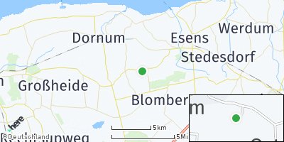 Google Map of Ochtersum