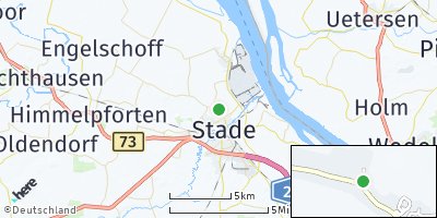 Google Map of Schölisch