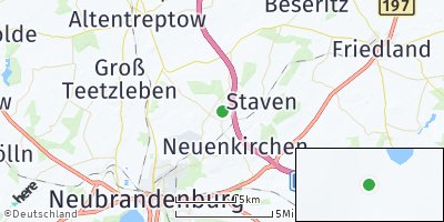 Google Map of Neuenkirchen