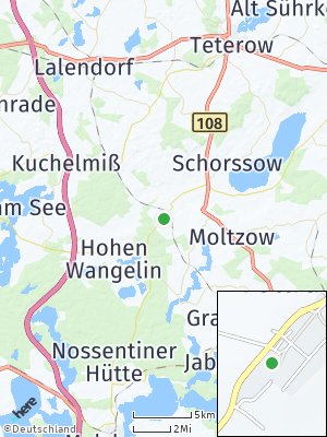 Here Map of Vollrathsruhe