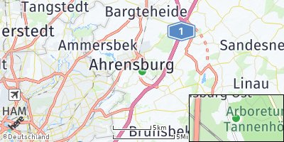 Google Map of Vierbergen