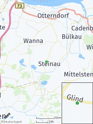 Here Map of Steinau