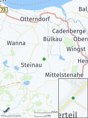 Here Map of Odisheim
