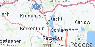 Google Map of Pogeez