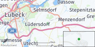 Google Map of Lockwisch