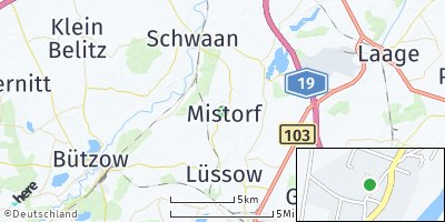 Google Map of Mistorf