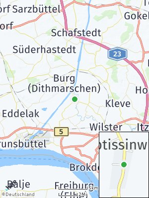 Here Map of Aebtissinwisch