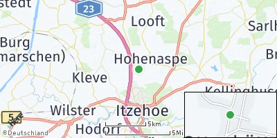 Google Map of Ottenbüttel