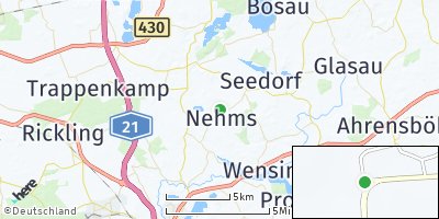 Google Map of Nehms
