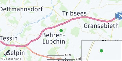 Google Map of Lindholz
