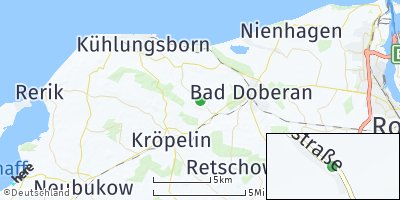 Google Map of Steffenshagen