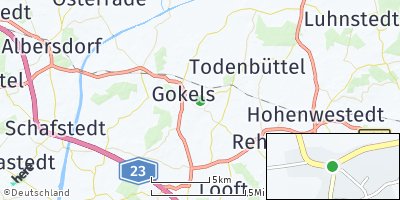 Google Map of Seefeld