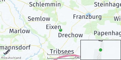 Google Map of Hugoldsdorf