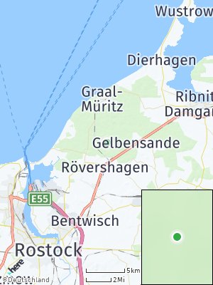 Here Map of Wiethagen