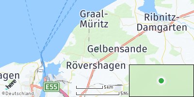 Google Map of Wiethagen