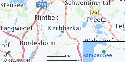 Google Map of Bothkamp