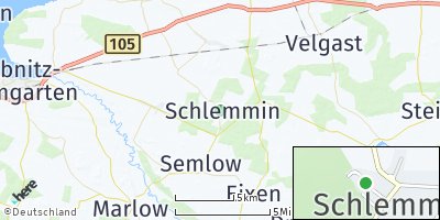 Google Map of Schlemmin