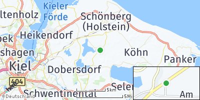 Google Map of Stoltenberg