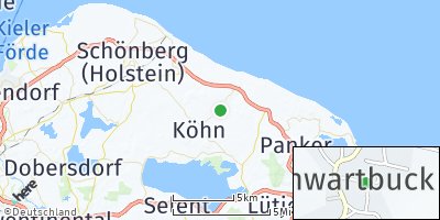 Google Map of Schwartbuck