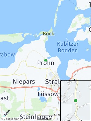 Here Map of Prohn