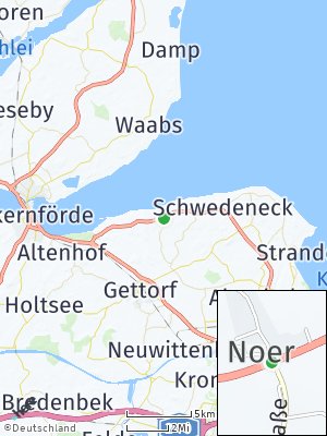 Here Map of Noer