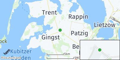 Google Map of Kluis