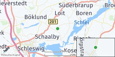 Google Map of Taarstedt