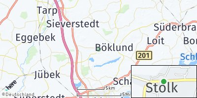 Google Map of Stolk