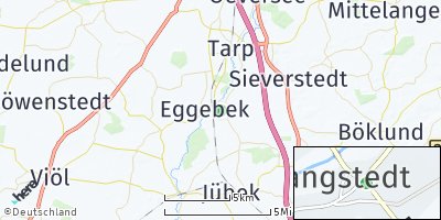 Google Map of Langstedt