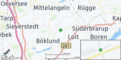 Google Map of Struxdorf