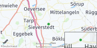 Google Map of Havetoft