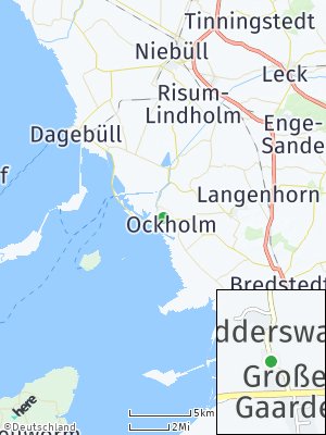 Here Map of Ockholm