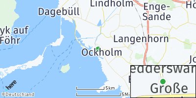 Google Map of Ockholm