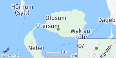 Google Map of Borgsum