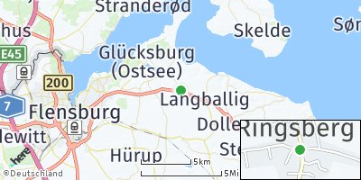 Google Map of Ringsberg