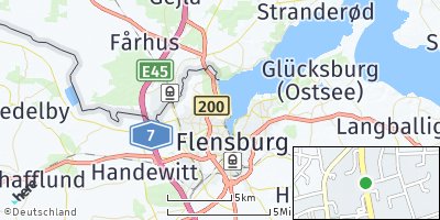 Google Map of Nordstadt