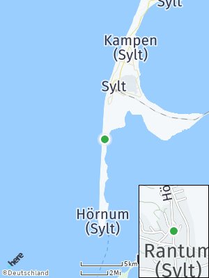 Here Map of Rantum