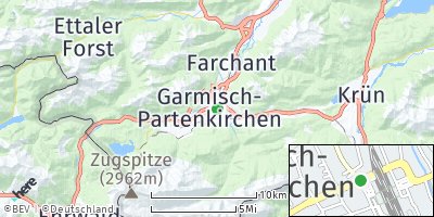 Partenkirchen