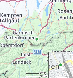Sanitaerservice Garmisch-Partenkirchen