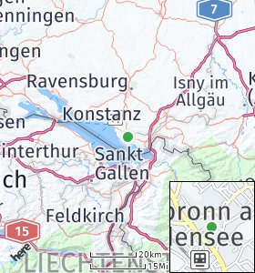 Kressbronn am Bodensee