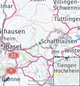 Sanitaerservice Waldshut-Tiengen