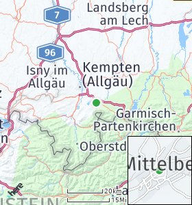Oy-Mittelberg
