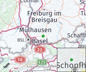 Schopfheim