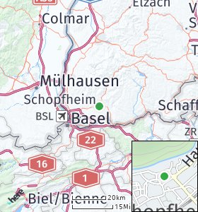 Heizungsservice Schopfheim