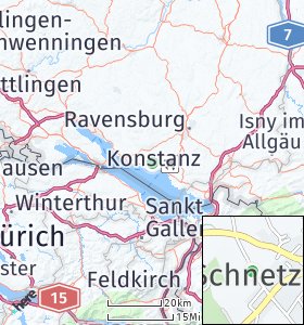 Heizungsservice Schnetzenhausen