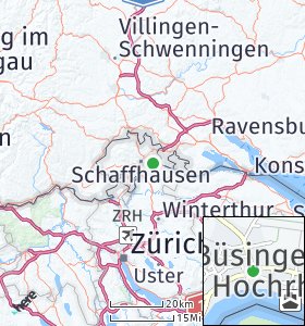 Sanitaerservice Büsingen am Hochrhein