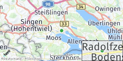 Radolfzell am Bodensee
