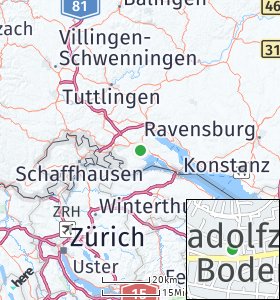 Heizungsservice Radolfzell am Bodensee