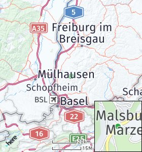 Heizungsservice Malsburg-Marzell