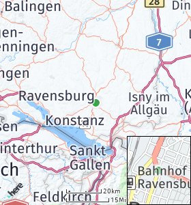 Heizungsservice Ravensburg